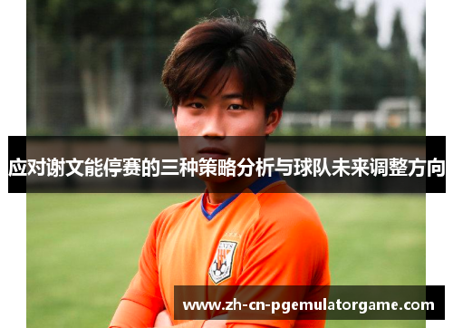 应对谢文能停赛的三种策略分析与球队未来调整方向