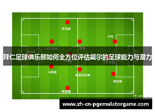 拜仁足球俱乐部如何全方位评估戴尔的足球能力与潜力