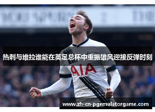 热刺与维拉谁能在英足总杯中重振雄风迎接反弹时刻