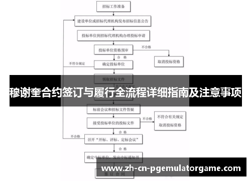 穆谢奎合约签订与履行全流程详细指南及注意事项