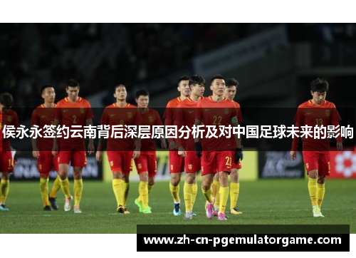 侯永永签约云南背后深层原因分析及对中国足球未来的影响