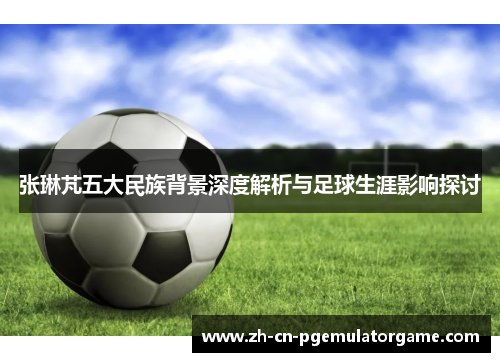 张琳芃五大民族背景深度解析与足球生涯影响探讨