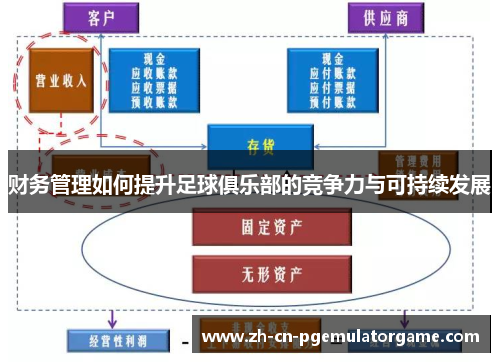 财务管理如何提升足球俱乐部的竞争力与可持续发展