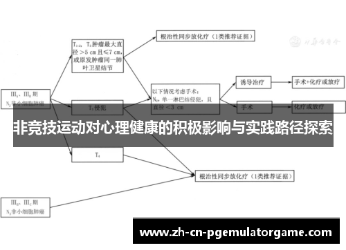 非竞技运动对心理健康的积极影响与实践路径探索