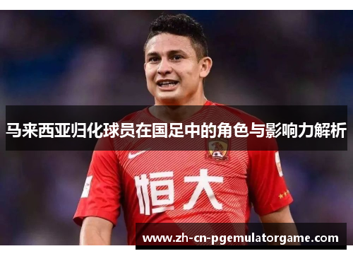 马来西亚归化球员在国足中的角色与影响力解析