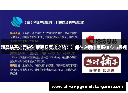 魏震禁赛处罚应对策略及复出之路：如何在逆境中重振信心与表现
