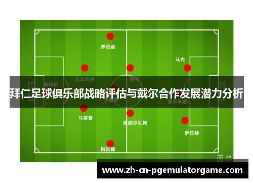 拜仁足球俱乐部战略评估与戴尔合作发展潜力分析