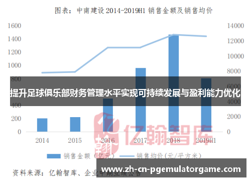 提升足球俱乐部财务管理水平实现可持续发展与盈利能力优化
